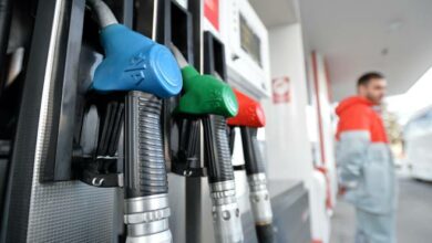 Poskupljenje goriva u Banjaluci: Dizel dostigao 3,80 KM uz rizik novog skoka cijena hrane