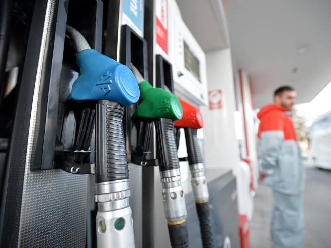 Poskupljenje goriva u Banjaluci: Dizel dostigao 3,80 KM uz rizik novog skoka cijena hrane