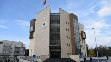 Neustavne odluke Skupštine grada Banjaluka o mjesnim zajednicama