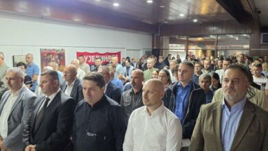 Ujedinjena Srpska u Derventi predstavila ekonomski i nacionalni program