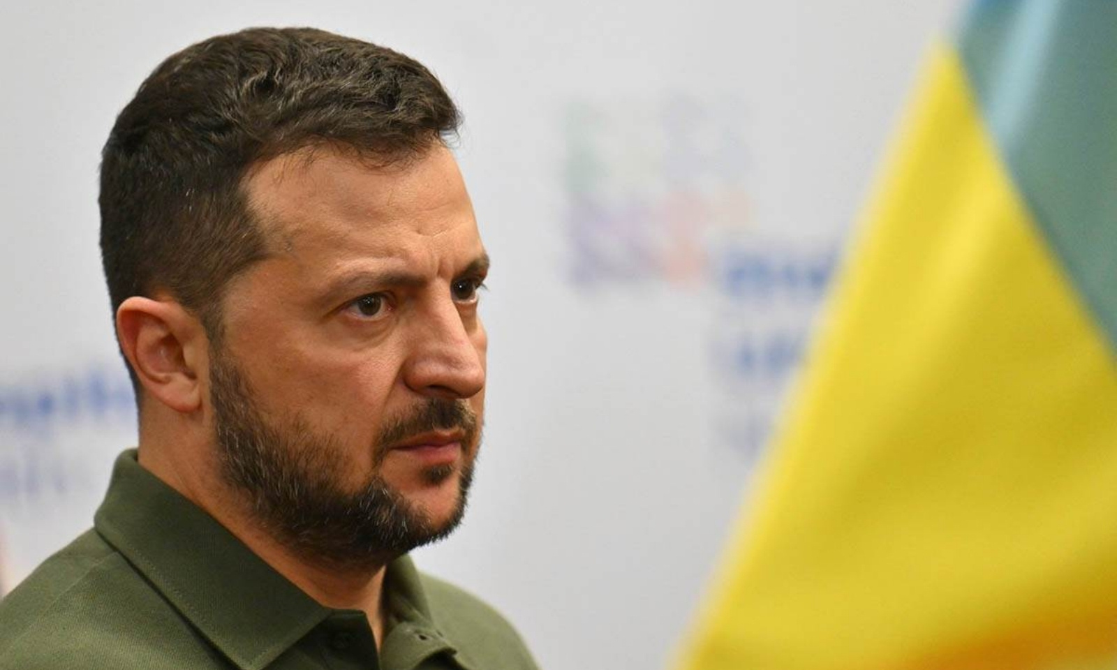 Zelenski: Spremni na obustavu udara na Moskvu
