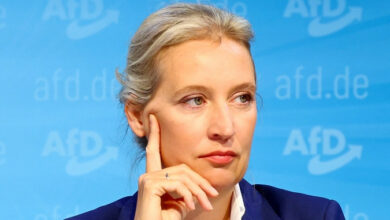 Alis Vajdel tvrdi da je AfD jedini pouzdan sagovornik Moskvi i Vašingtonu