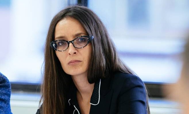 Vjetar otežava gašenje: Opasan požar u Drvaru prišao na svega 800 metara od kuća