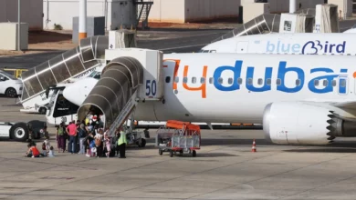 Drama u avionu na letu za Tel Aviv: Uhapšen pilot nakon napada u kabini