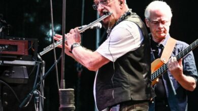 Kastel rok fest seli u dvoranu Borik uz bogat program