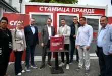 Selak u Prijedoru: Otvoreni razgovori sa građanima donose najbolja rješenja