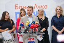 Subvencije za privatne vrtiće u Banjaluci povećane na 200 KM