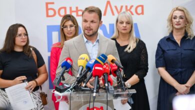 Subvencije za privatne vrtiće u Banjaluci povećane na 200 KM