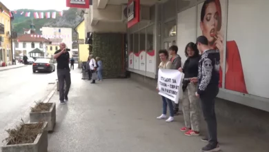 Najavljen skup podrške u Banjaluci nakon prekida akcije studenata iz Srbije