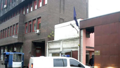 Sanel Arslani preminuo u KPZ-u Tuzla