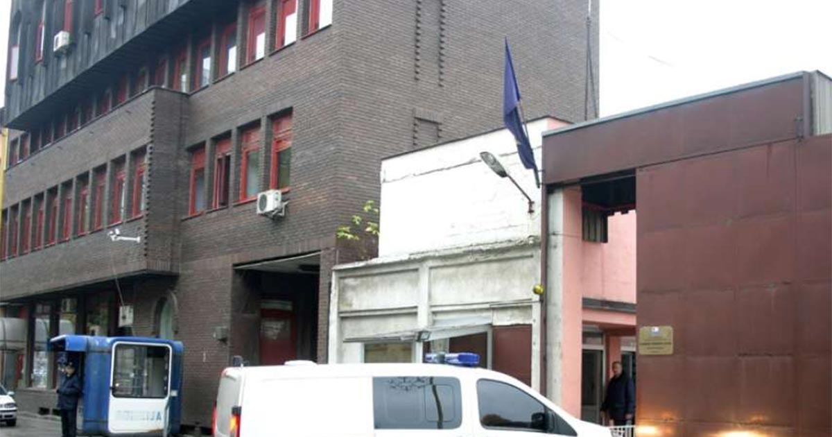 Sanel Arslani preminuo u KPZ-u Tuzla