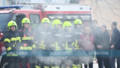 Resursi dovoljni za redovne nepogode: Kako se obnavlja oprema za spasavanje u Banjaluci