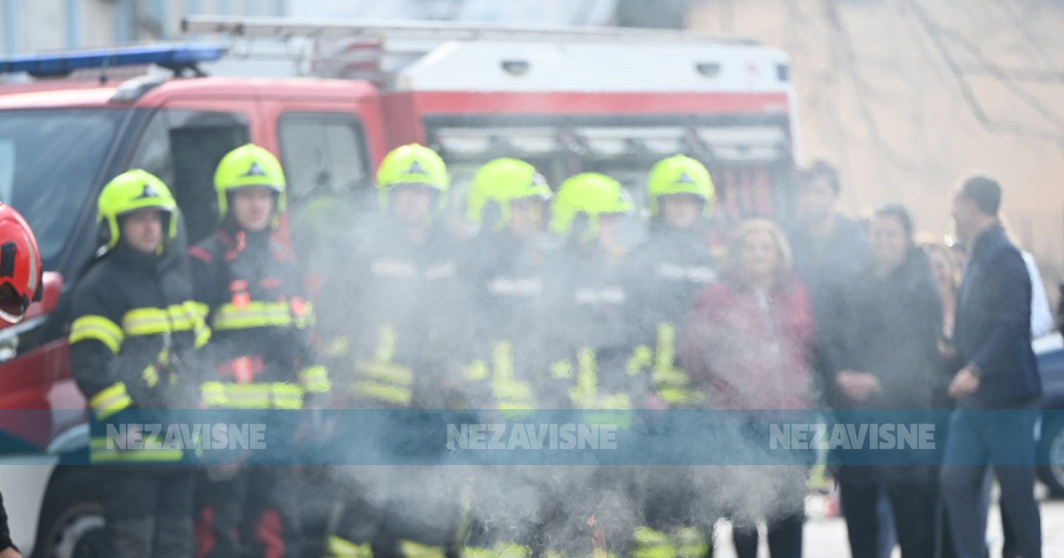 Resursi dovoljni za redovne nepogode: Kako se obnavlja oprema za spasavanje u Banjaluci