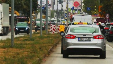 Saobraćajni kolaps u Banjaluci: Nezgoda u kružnom toku i ogorčenje vozača zbog radova