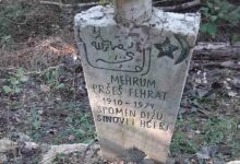 Prekopavanje grobova na Palama: Prijavljena službenica institucija BiH
