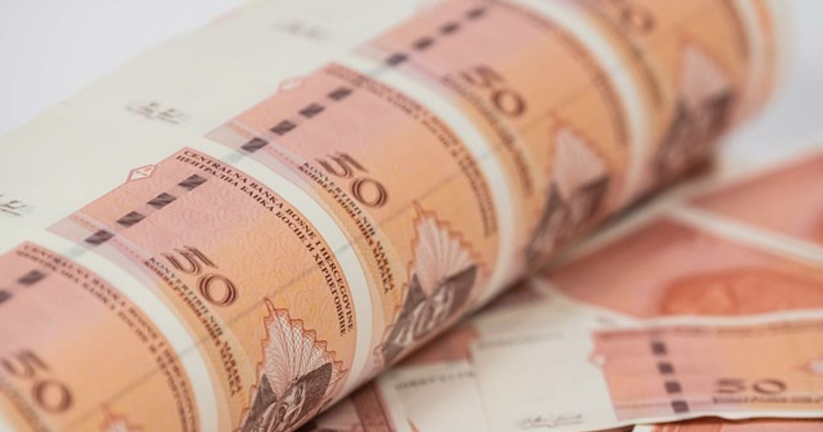 Osigurani depozit u bankama u BiH povećava se na 100.000 KM