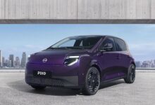 Novi Nissan Pixo donosi moderan izgled i proizvodnju u Sloveniji