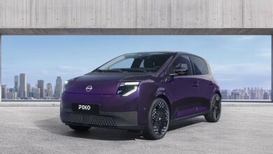 Novi Nissan Pixo donosi moderan izgled i proizvodnju u Sloveniji