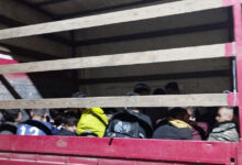 Rast broja migranata u BiH: Tokom avgusta registrovano 1.800 novih dolazaka