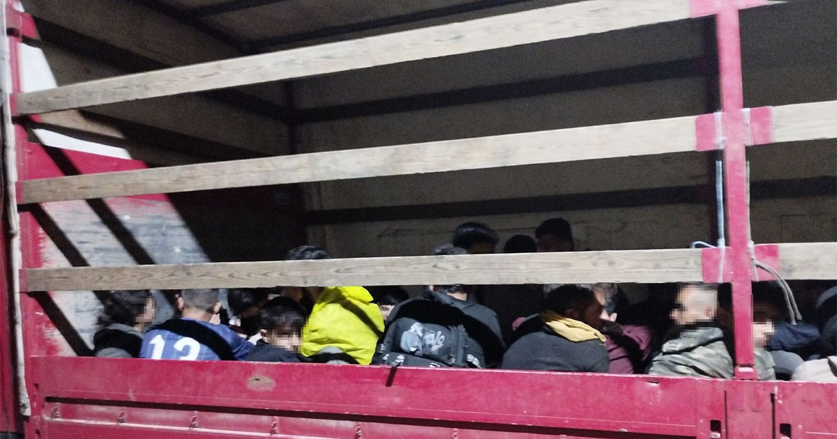 Rast broja migranata u BiH: Tokom avgusta registrovano 1.800 novih dolazaka