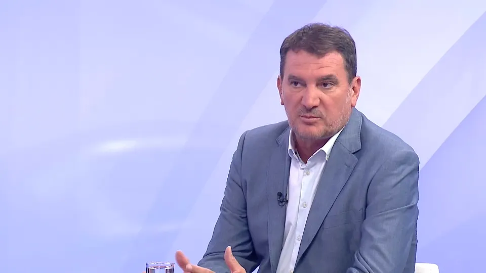 Močević: Skupa izborna kampanja, ali bez novih lica i ideja