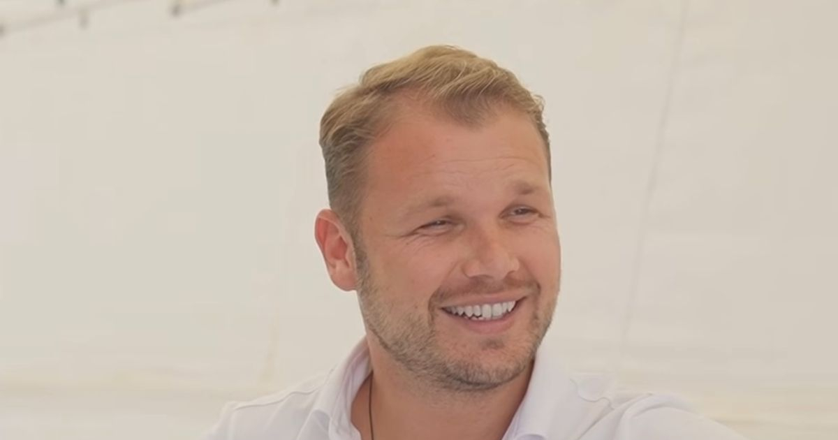 Srdačan doček uz gusle za Stanivukovića u Tršiću