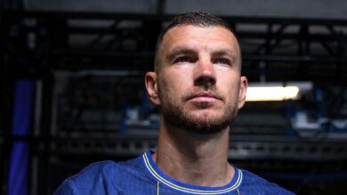 Džeko potvrdio oproštaj od reprezentacije BiH