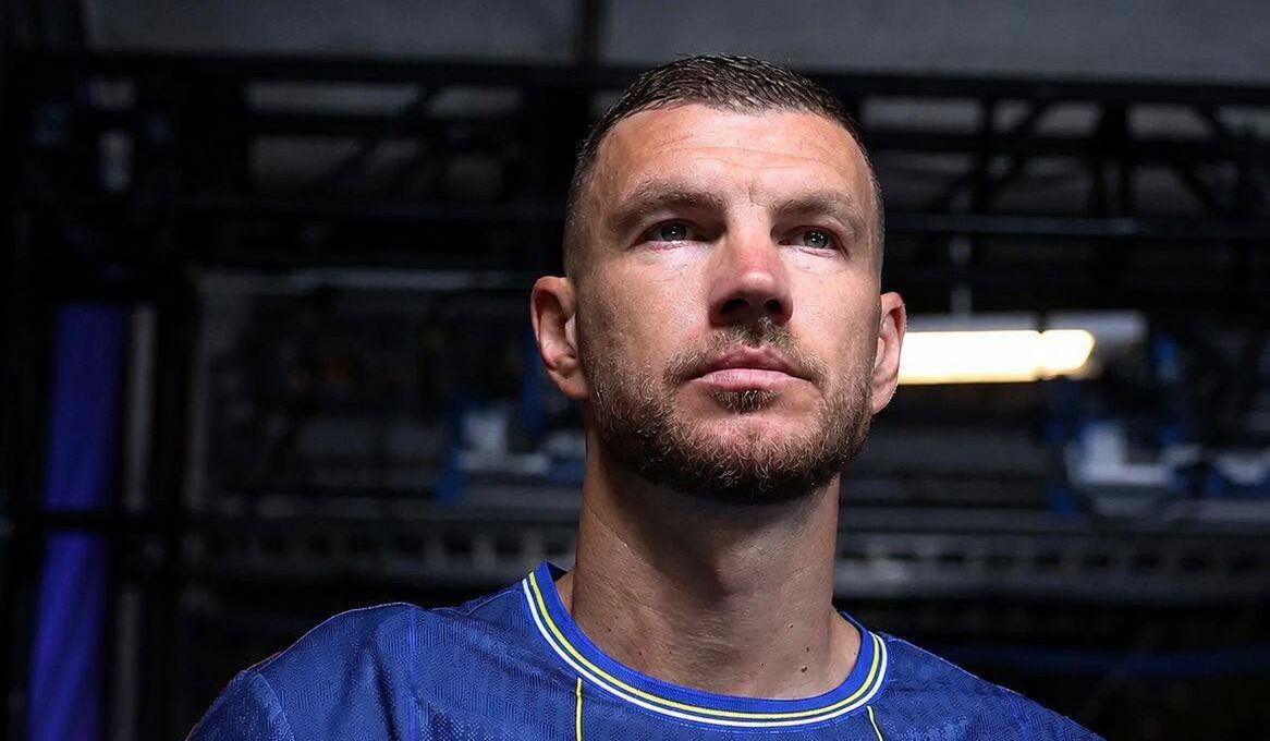 Džeko potvrdio oproštaj od reprezentacije BiH