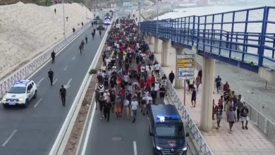 Odluka Rima: suspenzija Šengena sa Španijom produžena za 15 dana