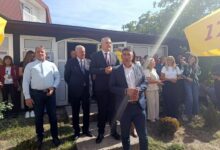 Savo Minić: Naš cilj je jaka Republika Srpska i razvoj svih krajeva
