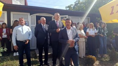 Savo Minić: Naš cilj je jaka Republika Srpska i razvoj svih krajeva