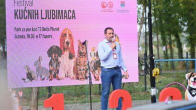 Odnos prema životinjama uči se od najranijeg uzrasta