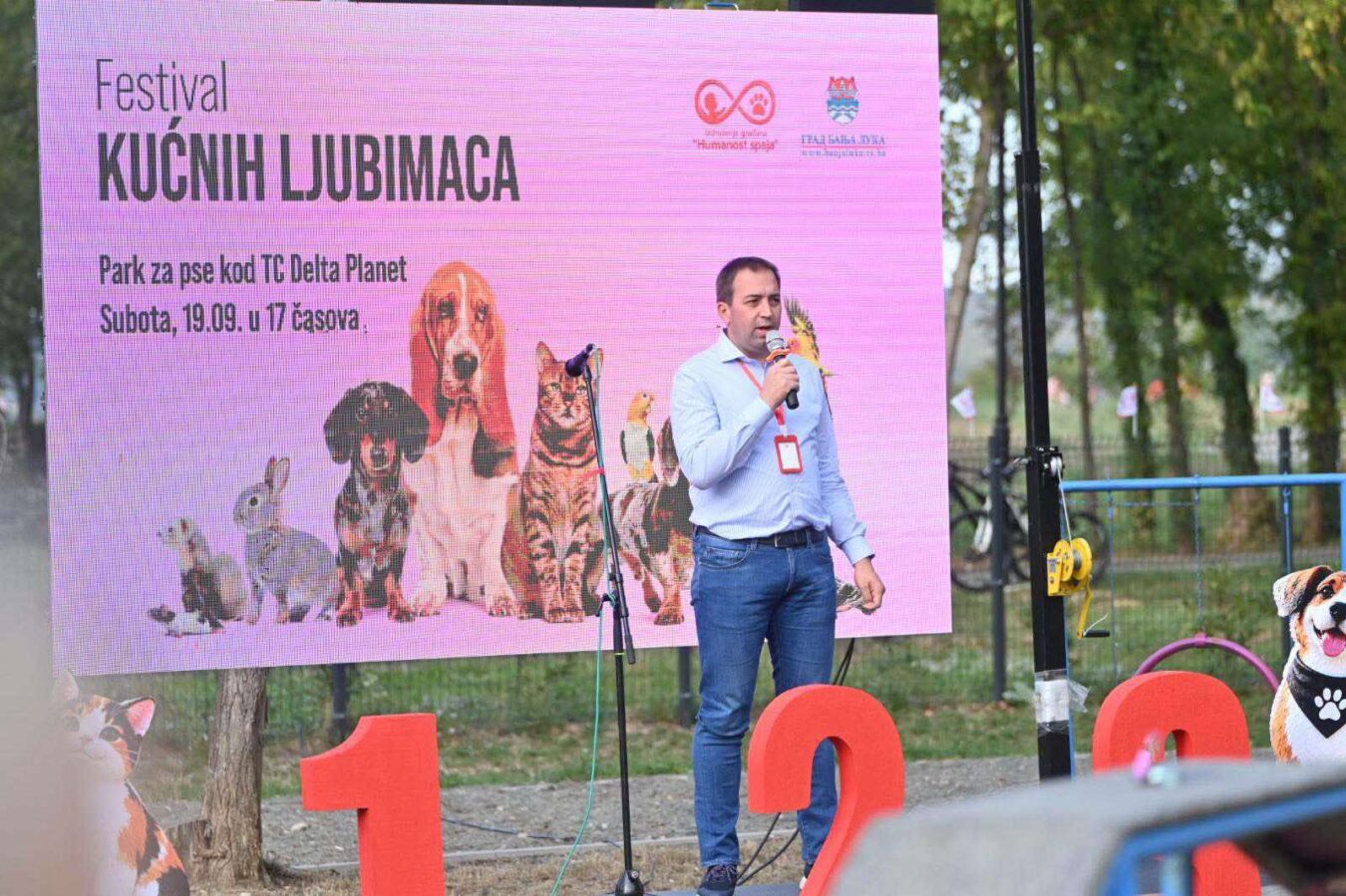 Odnos prema životinjama uči se od najranijeg uzrasta