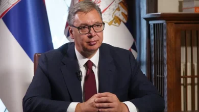 Dan srpskog jedinstva podsjeća na snagu zajedništva: Poruka predsjednika Srbije