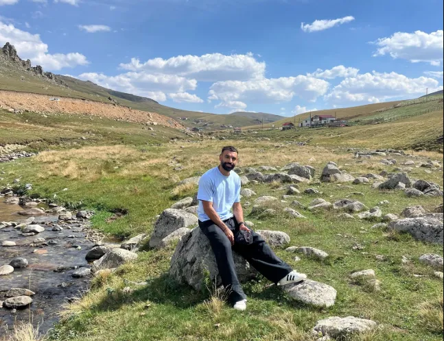 Salahov kamen postao nova turistička atrakcija u Trabzonu