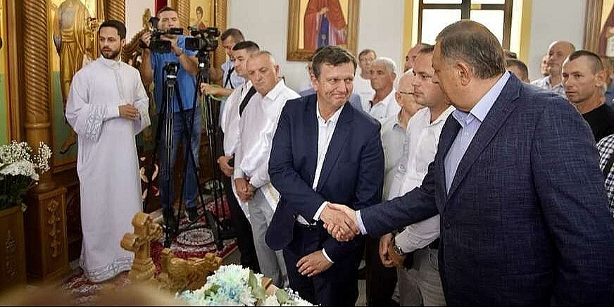 Srpsko jedinstvo podijelilo opoziciju u Srpskoj nakon Dodikovog poziva
