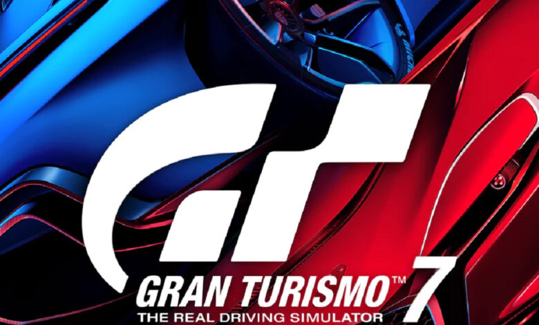 Spec IV ažuriranje stiže u Gran Turismo 7