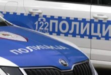 Požar kod Prijedora odnio život maloljetnog lica