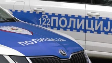 Požar kod Prijedora odnio život maloljetnog lica
