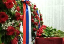Godišnjica odbrane Priboja: Sjećanje na stradale borce na brdu Panjik