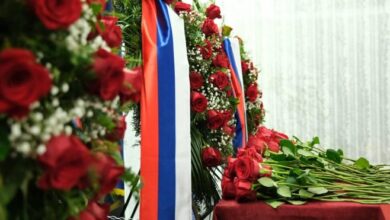 Godišnjica odbrane Priboja: Sjećanje na stradale borce na brdu Panjik