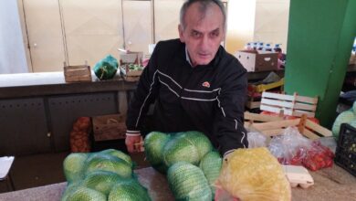 Kupus za zimnicu na Tržnici: Kako prepoznati pravu sortu i napuniti bure