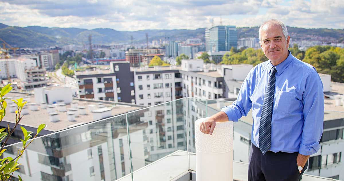 Holcapl o glasanju: Zašto su nove tehnologije na izborima važan korak naprijed