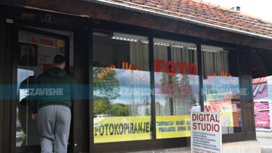 Kako banjalučke foto-radnje opstaju u vremenu pametnih telefona