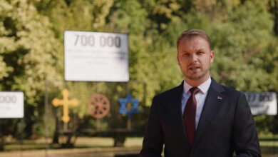 Stanivuković poručio: Izgradićemo memorijalni centar u Donjoj Gradini