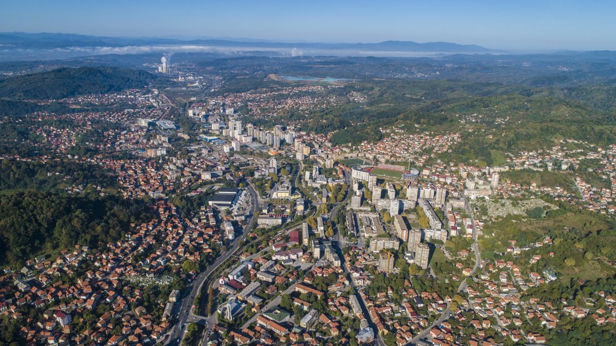 Veliki uspjeh ekoloških aktivista: Izbrisani rudnici litijuma i teških metala iz plana Tuzlanskog kantona