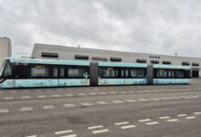 Tramvaj u Banjaluci prevoziće do 300 putnika i rasteretiti gužve