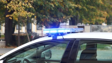 Teška saobraćajna nesreća kod Kozarske Dubice: Tri lica teško povrijeđena nakon slijetanja pasata