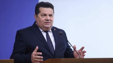 Stevandić sa okupljanja u Laktašima uputio poruke prijateljima i protivnicima