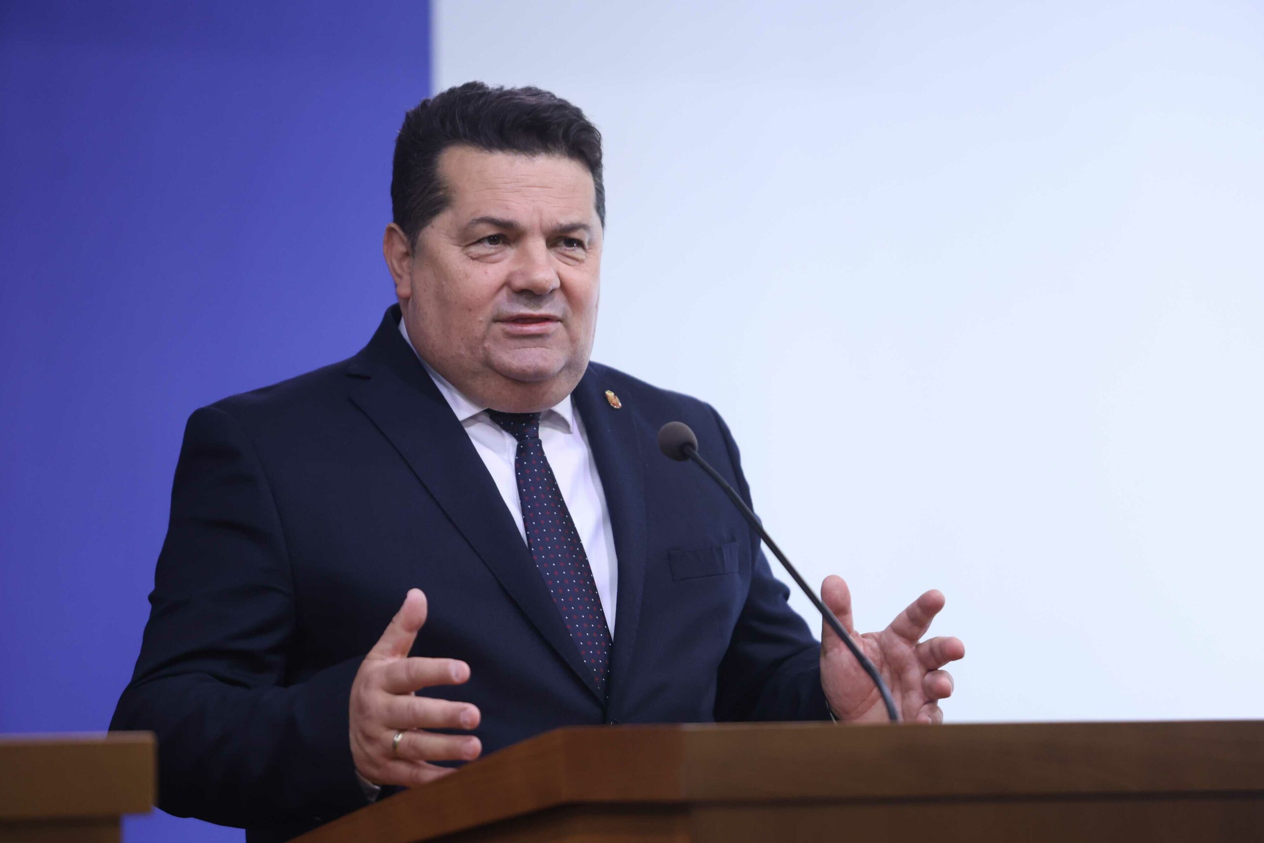 Stevandić sa okupljanja u Laktašima uputio poruke prijateljima i protivnicima